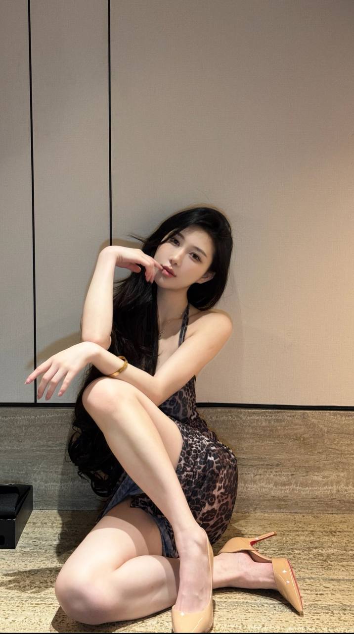 姚雨萱 素颜 Polas 模卡 2