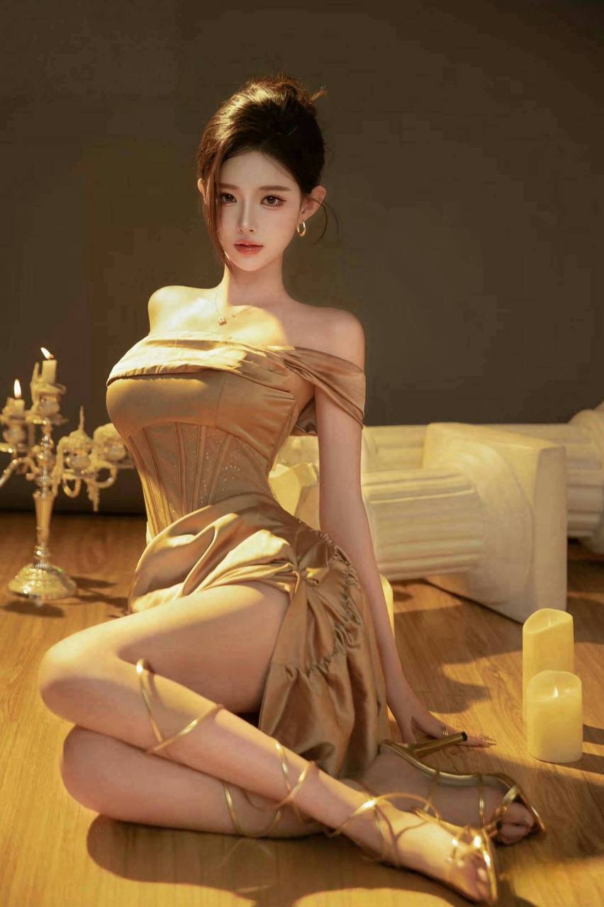 沈梦薇 素颜 Polas 模卡 2